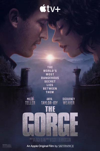 The Gorge / ხეობა (ქართულად, qartulad)