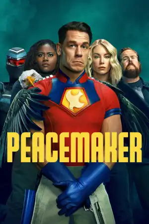Peacemaker / მშვიდობისმყოფელი (ქართულად, qartulad)