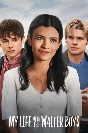 My Life with the Walter Boys / ჩემი ცხოვრება უოლტერ ბიჭებთან (ქართულად, qartulad)
