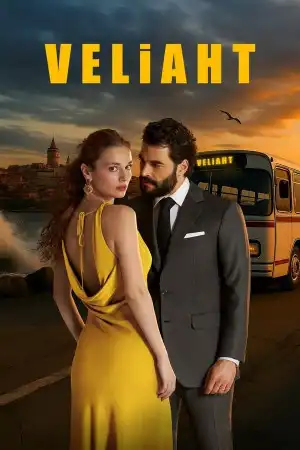 Veliaht / მემკვიდრე (ქართულად, qartulad)