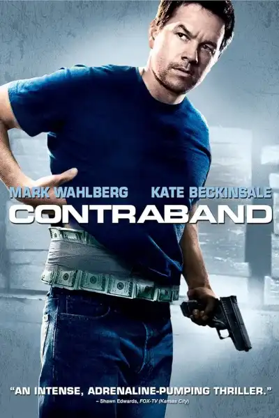 Contraband / კონტრაბანდა (ქართულად, qartulad)
