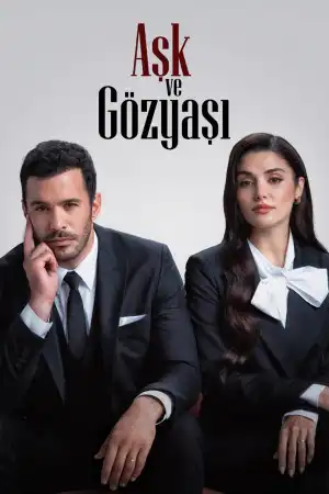 Ask ve Gözyasi / სიყვარული და ცრემლები (ქართულად, qartulad)