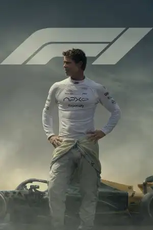 F1: The Movie / ფორმულა 1 (ქართულად, qartulad)