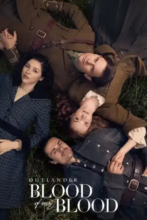 Outlander: Blood of My Blood / უცხოელი: ჩემი სისხლის სისხლი (ქართულად, qartulad)