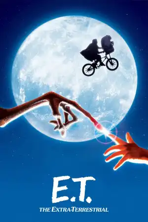 E.T. the Extra-Terrestrial / უცხოპლანეტელი (ქართულად, qartulad)