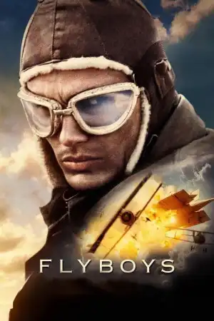 Flyboys / ფრინავი ბიჭები (ქართულად, qartulad)