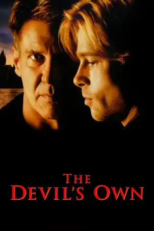 The Devil's Own / ეშმაკის საკუთრება (ქართულად, qartulad)
