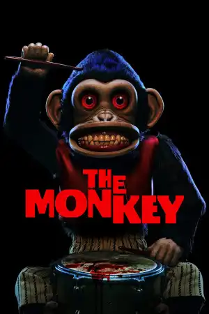 The Monkey / მაიმუნი (ქართულად, qartulad)