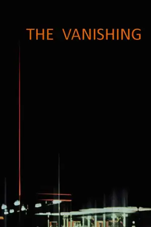 The Vanishing / გაქრობა (ქართულად, qartulad)