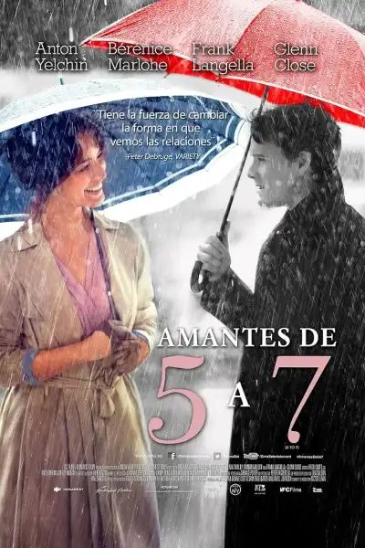 5 to 7 / 5დან 7მდე (ქართულად, qartulad)