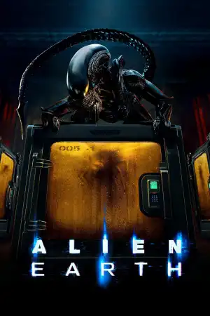 Alien: Earth / უცხო: დედამიწა (ქართულად, qartulad)