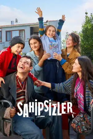 Sahipsizler / დაუცველები (ქართულად, qartulad)
