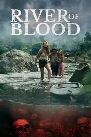 River of Blood / სისხლის მდინარე (ქართულად, qartulad)