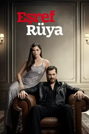 Esref Ruya / ეშრეფის სიზმარი (ქართულად, qartulad)