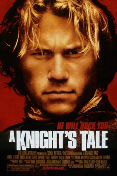 A Knight's Tale / რაინდის ამბავი (ქართულად, qartulad)