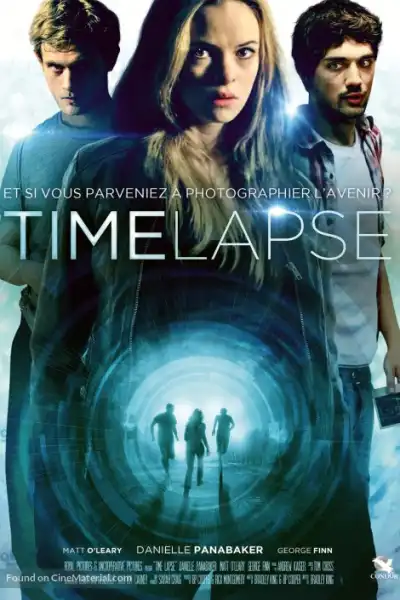 Time Lapse / დროის მარყუჟი (ქართულად, qartulad)