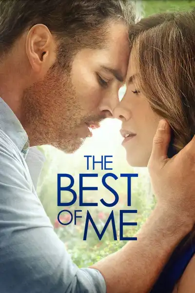 The Best of Me / საუკეთესო ჩემში (ქართულად, qartulad)