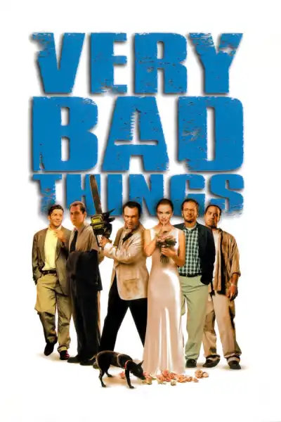 Very Bad Things / ძალიან ცუდი რამ (ქართულად, qartulad)