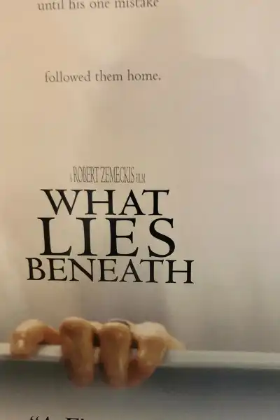 What Lies Beneath / რას მალავს სიცრუე (ქართულად, qartulad)