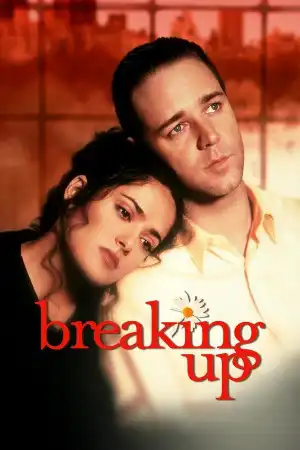 Breaking Up / დაშორება (ქართულად, qartulad)