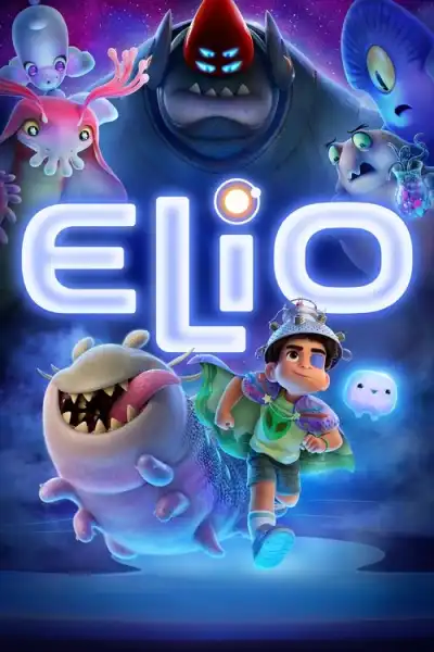 Elio / ელიო (ქართულად, qartulad)