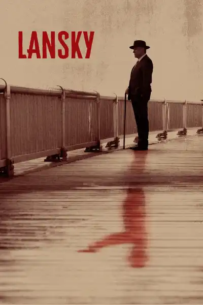 Lansky / ლანსკი (ქართულად, qartulad)