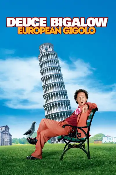 Deuce Bigalow: European Gigolo / მამაკაცი გამოძახებით 2 (ქართულად, qartulad)