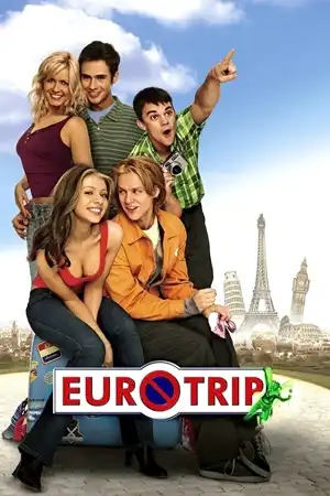 EuroTrip / ევროტური (ქართულად, qartulad)