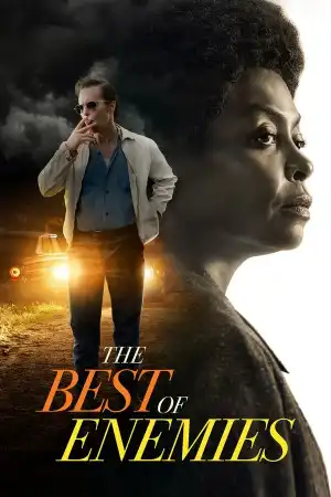 The Best of Enemies / საუკეთესო მტრებს შორის (ქართულად, qartulad)