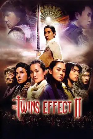 The Twins Effect II / ტყუპების ეფექტი 2 (ქართულად, qartulad)