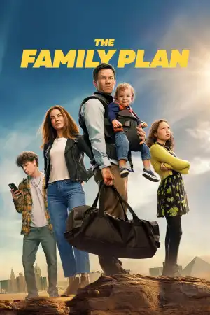 The Family Plan / საოჯახო გეგმა (ქართულად, qartulad)