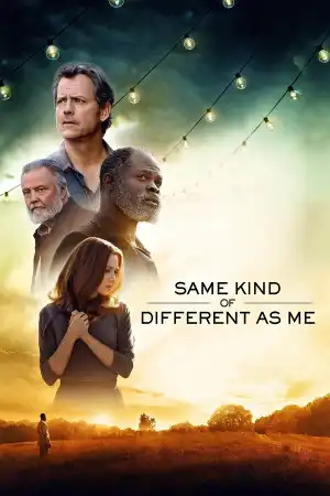 Same Kind of Different as Me / ისეთი სხვანაირი როგორიც მე (ქართულად, qartulad)