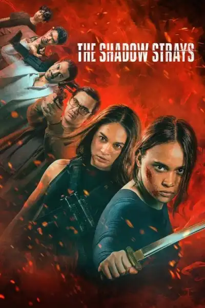 The Shadow Strays / მოხეტიალე ჩრდილი (ქართულად, qartulad)