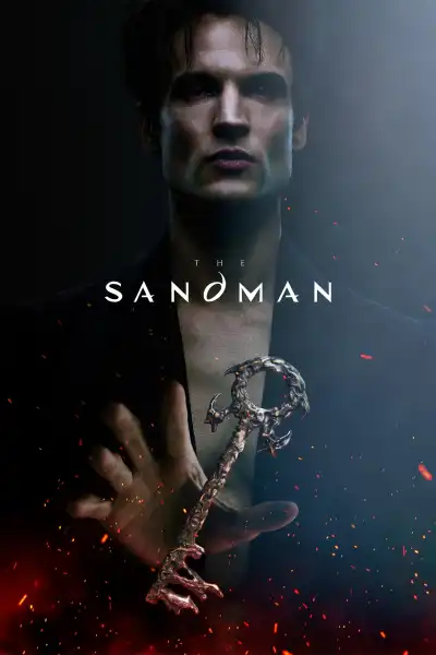 The Sandman / სენდმენი (ქართულად, qartulad)