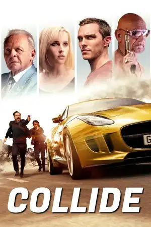 Collide / ავტობანი (ქართულად, qartulad)