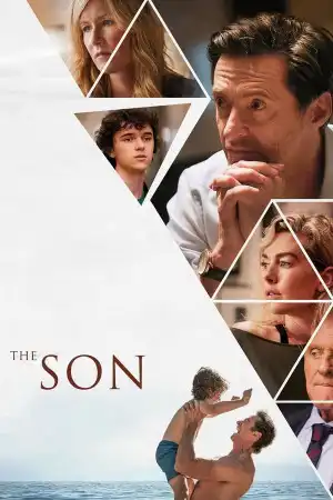 The Son / ვაჟი (ქართულად, qartulad)