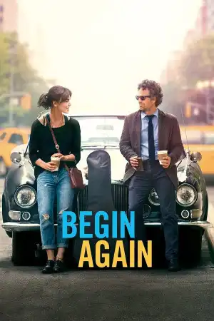 Begin Again / ახალი დასაწყისი (ქართულად, qartulad)