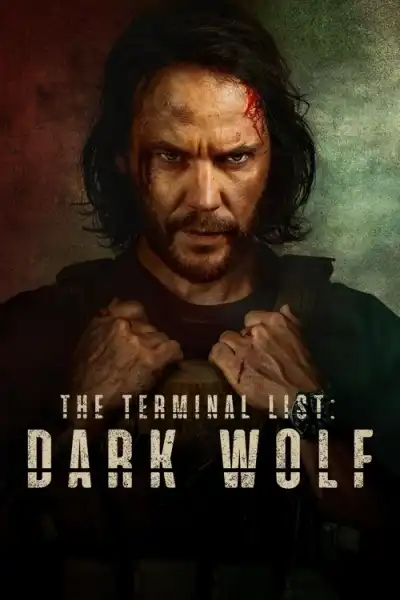 The Terminal List: Dark Wolf / ფინალური სია: ბნელი მგელი (ქართულად, qartulad)