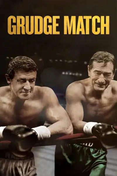Grudge Match / გადამწყვეტი მატჩი (ქართულად, qartulad)