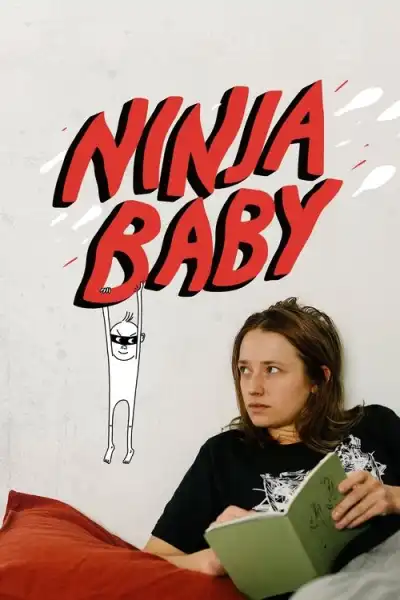 Ninjababy / ნინძა ბავშვი (ქართულად, qartulad)