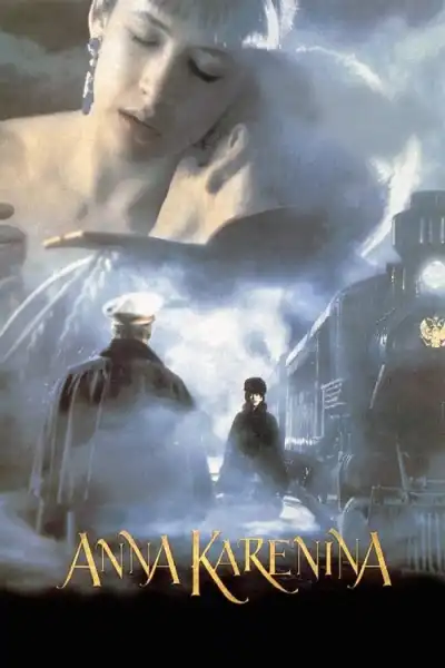 Anna Karenina / ანა კარენინა (1997, ქართულად, qartulad)