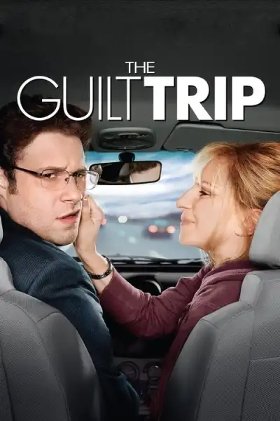 The Guilt Trip / დედაჩემის წყევლა (ქართულად, qartulad)