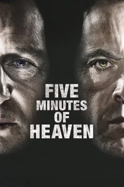 Five Minutes of Heaven / სამოთხის ხუთ წუთი (ქართულად, qartulad)