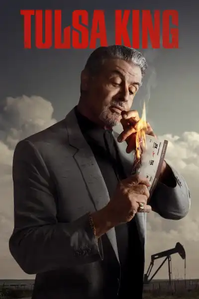Tulsa King / ტულსას მეფე (ქართულად, qartulad)
