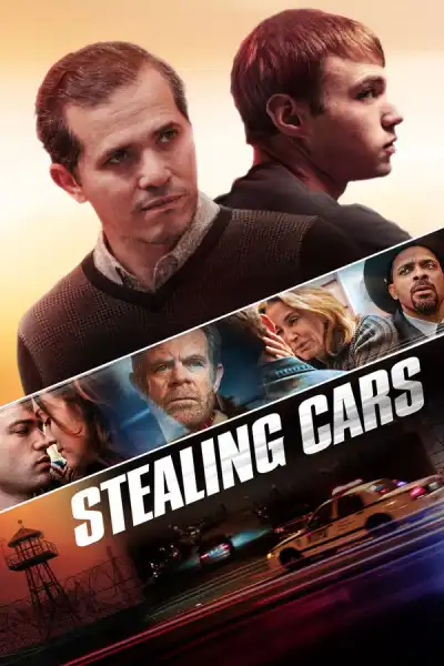 Stealing Cars / მოპარული მანქანები (ქართულად, qartulad)
