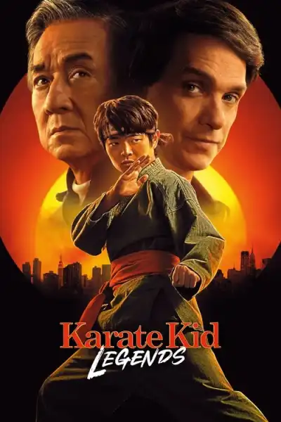 Karate Kid: Legends / კარატისტი ბიჭუნა: ლეგენდები (ქართულად, qartulad)