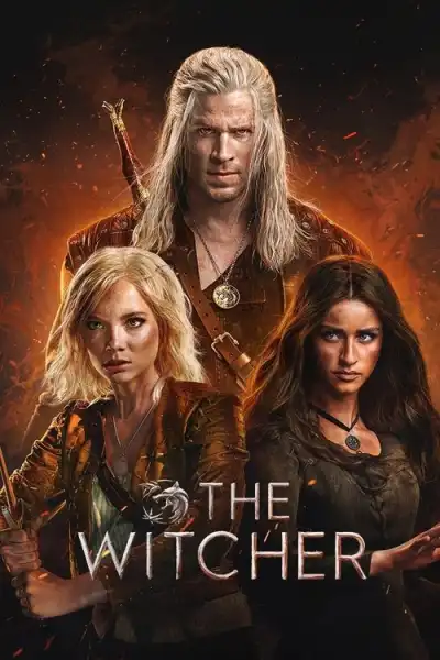 The Witcher / მხედვარი (ქართულად, qartulad)