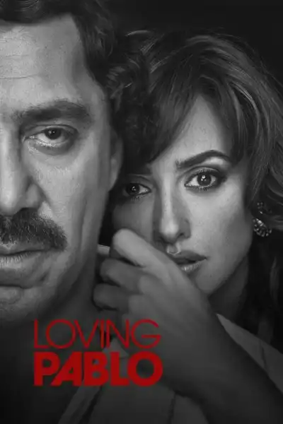 Loving Pablo / მოსიყვარულე პაბლო (ქართულად, qartulad)