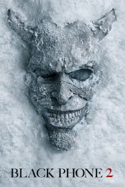 Black Phone 2 / შავი ტელეფონი 2 (ქართულად, qartulad)