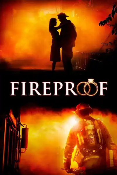 Fireproof / ცეცხლგამძლე (ქართულად, qartulad)